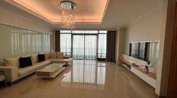 Gambar 1 Good Unit For Sell Kempinski Private Residences Best Price