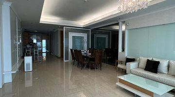 Gambar 3 Good Unit For Sell Kempinski Private Residences Best Price