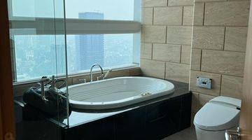 Gambar 4 Good Unit For Sell Kempinski Private Residences Best Price