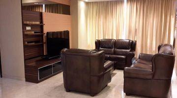 Gambar 1 Good Unit For Rent Ascott My Home Apartemen ciputra World