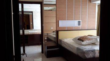 Gambar 2 Good Unit For Rent Ascott My Home Apartemen ciputra World