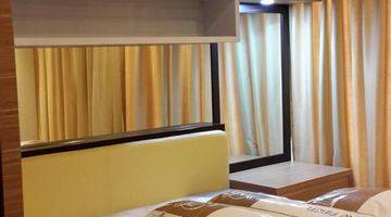 Gambar 4 Good Unit For Rent Ascott My Home Apartemen ciputra World