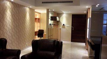 Gambar 3 Good Unit For Rent Ascott My Home Apartemen ciputra World