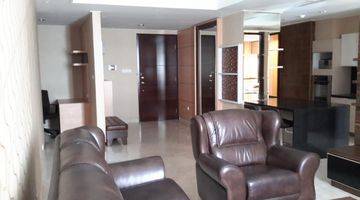 Gambar 5 Good Unit For Rent Ascott My Home Apartemen ciputra World