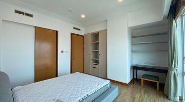 Gambar 2 Good Unit For Rent Apartemen The Pakubuwono Residence Best Price