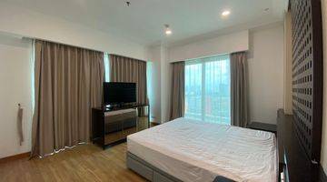 Gambar 4 Good Unit For Rent Apartemen The Pakubuwono Residence Best Price