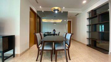 Gambar 3 Good Unit For Rent Apartemen The Pakubuwono Residence Best Price