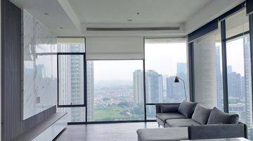 Gambar 1 Best Price For Rent Apartment Verde One At Kuningan