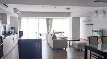 Gambar 1 Good Unit For Rent Apartment Verde One At Kuningan