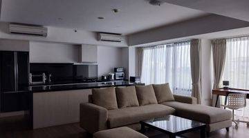 Gambar 5 Good Unit For Rent Apartment Verde One At Kuningan