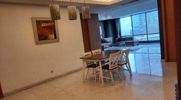 Gambar 2 Best Price For Sell Apartment Sudirman Mansion At Scbd