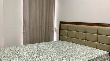 Gambar 3 Best Price Good Unit For Rent Apartment Taman Anggrek Residences