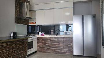 Gambar 2 Best Price For Sell Apartment 1 Park Residences Good Unit