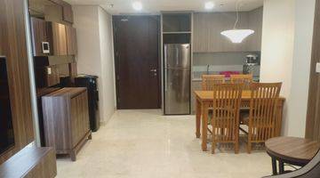 Gambar 2 Good Unit For Sell Apartment The Orchard Satrio Ciputra World 2