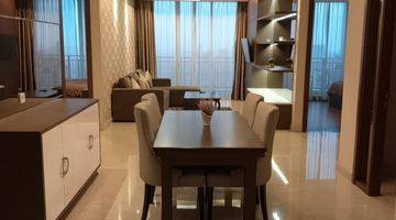 Gambar 2 Best Price For Sell Apartment The Pakubuwono House