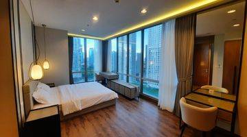 Gambar 2 Good Unit For Rent Apartment The Elements Best Price