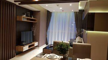 Gambar 1 Good Unit For Rent Apartment The Orchard Satrio ciputra World 2 