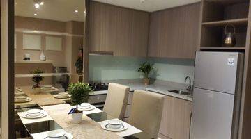 Gambar 5 Good Unit For Rent Apartment The Orchard Satrio ciputra World 2 