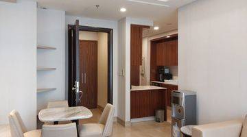 Gambar 5 Jual Cepat Apartment South Hills Best Price