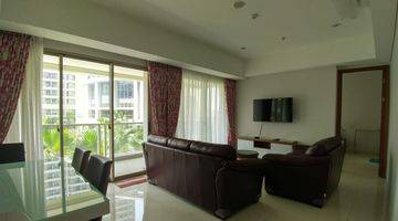 Gambar 1 Fast Sell Good Unit Apartment Taman Anggrek Residences