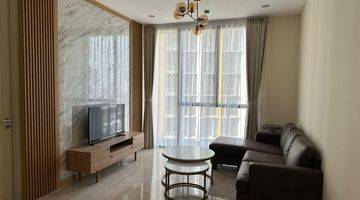 Gambar 1 Best Price For Rent Apartment Izzara At Simatupang