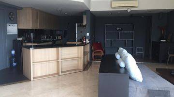 Gambar 4 Good Unit For Rent Apartment The Residences At Puri Casablanca