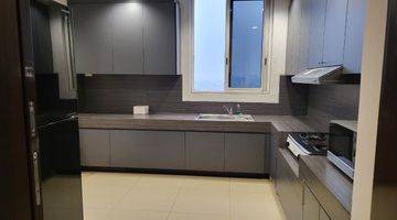 Gambar 3 Good Unit For Rent Apartemen Providence Park