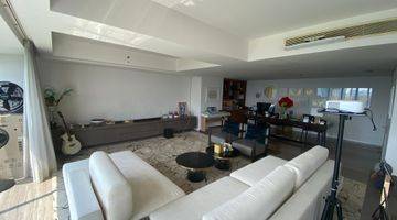 Gambar 1 Good Penthouse Unit For Rent Apartment Verde One Residence