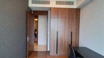 Gambar 2 Good Unit For Rent Apartment Anandamaya Residence Best Price