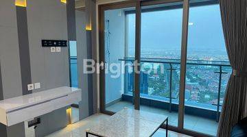 Gambar 3 Apartemen Lariz Mansion