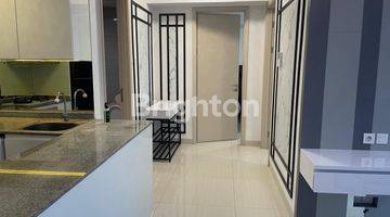 Gambar 2 Apartemen Lariz Mansion