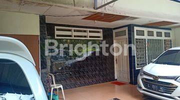 Gambar 2 RUMAH TENGGILIS UTARA 1 1/5 LANTAI