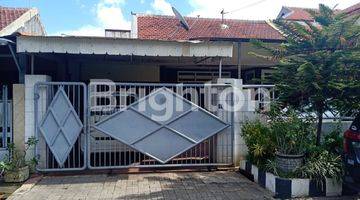 Gambar 1 RUMAH TENGGILIS UTARA 1 1/5 LANTAI