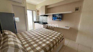 Gambar 3 Apartemen Princeton