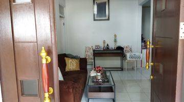 ruang tamu  dijual rumah siap huni dalam
