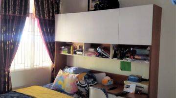 kamar tidur  dijual rumah siap huni dalam