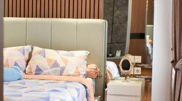 kamar tidur dijual rumah bagus dengan furnish