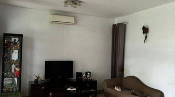 ruang tamu dijual rumah bagus di citragran