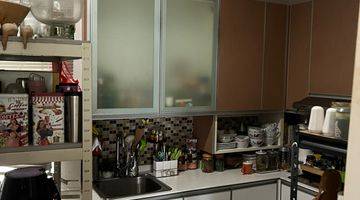 dapur dijual rumah bagus di citragran