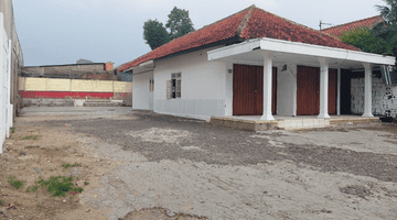 foto lainnya disewakan ruang usaha lokasi strategis