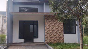 Gambar 1 Dijual Rumah Bagus Siap Huni di Havilla Residence