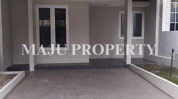 Gambar 2 Rumah Siap Huni di Dalam Perumahan The Address