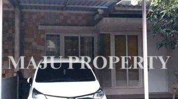 Gambar 1 Dijual Rumah Dalam Cluster Di Cibubur Country