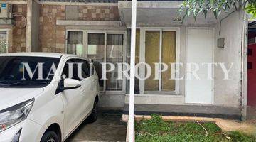 Gambar 2 Dijual Rumah Dalam Cluster Di Cibubur Country