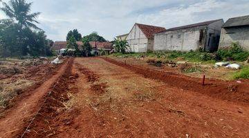 Gambar 3 Tanah Parung Bogor 100 M 2, Dekat Kantor Desa Cidokom Bebas Banjir