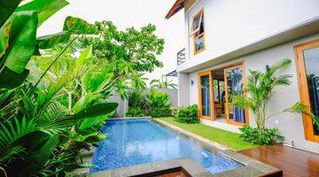 Gambar 3 Brand New Fully Furnished Modern Villa In Jimbaran