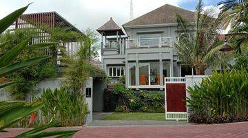 Gambar 1 Fully Furnished Luxury Villa in Ungasan Bali