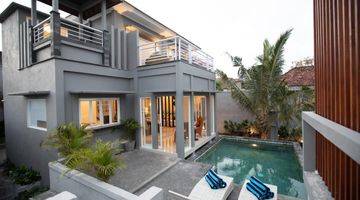 Gambar 2 Fully Furnished Luxury Villa in Ungasan Bali