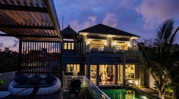 Gambar 4 Fully Furnished Luxury Villa in Ungasan Bali