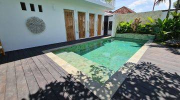 Gambar 2 Modern Villa hanya 8 menit ke Pantai Sanur